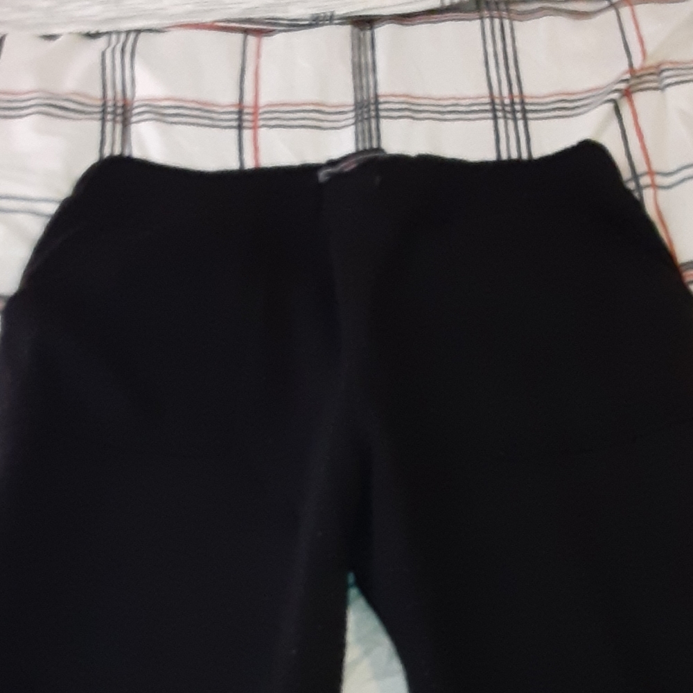 Sweat pants